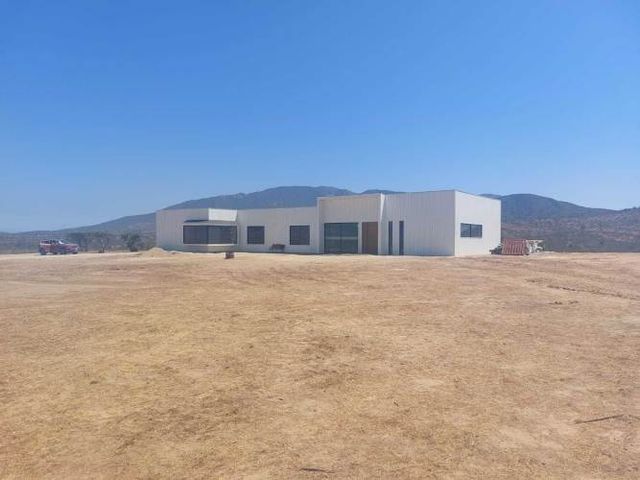 Se Arrienda Parcela, La Foresta de Zapallar (74523)