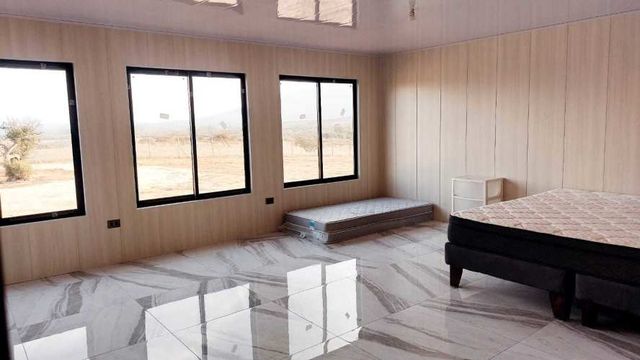 Se Arrienda Parcela, La Foresta de Zapallar (74523)