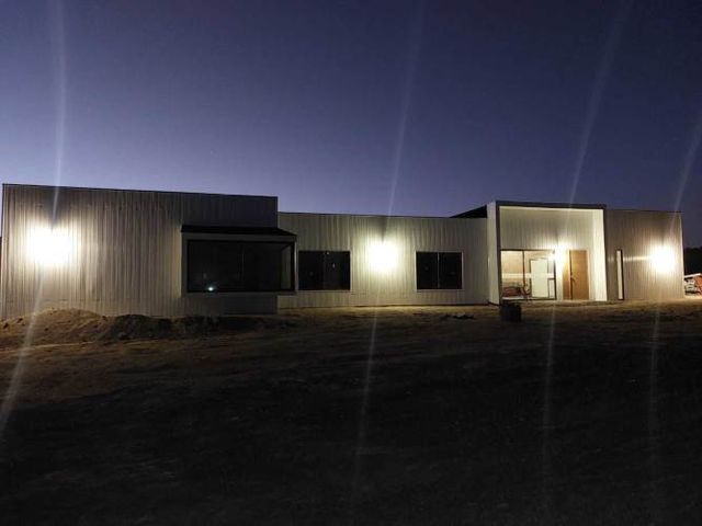 Se Arrienda Parcela, La Foresta de Zapallar (74523)