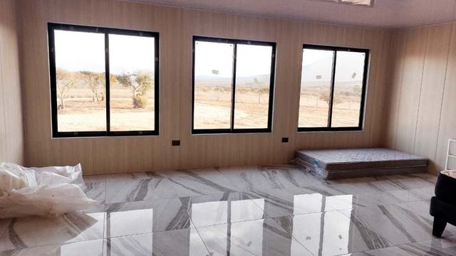 Se Arrienda Parcela, La Foresta de Zapallar (74523)