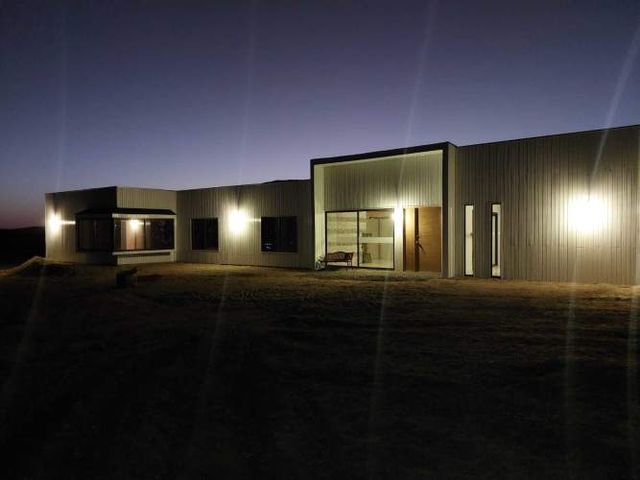 Se Arrienda Parcela, La Foresta de Zapallar (74523)