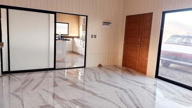 Se Arrienda Parcela, La Foresta de Zapallar (74523)