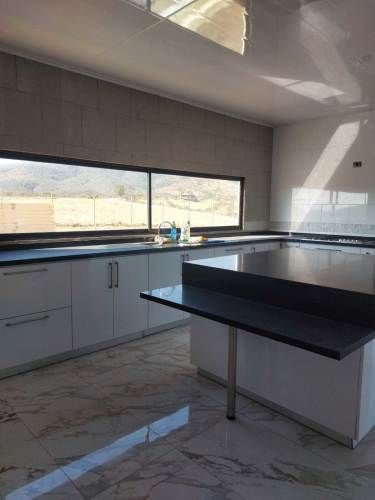 Se Arrienda Parcela, La Foresta de Zapallar (74523)