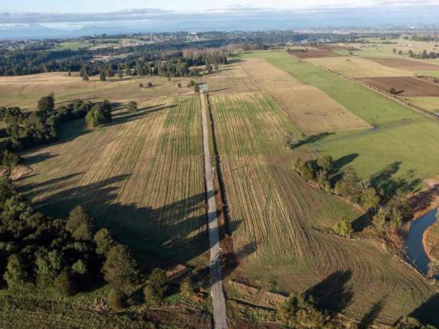 Parcelación con Alta Plusvalia  (74345)