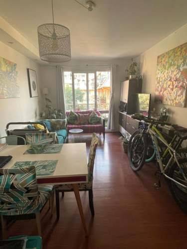 Diagonal Paraguay  (74040)