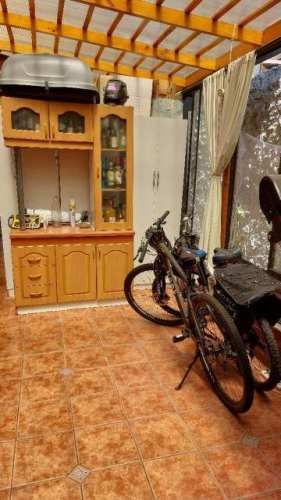 Metro  El Parrón (74027)