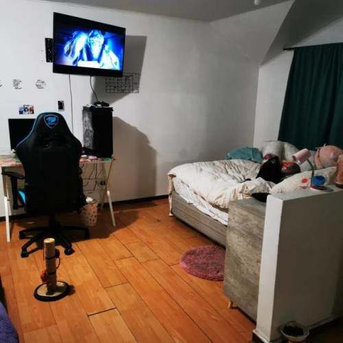 Metro  El Parrón (74027)