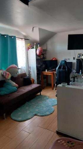 Metro  El Parrón (74027)