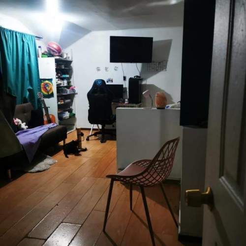 Metro  El Parrón (74027)