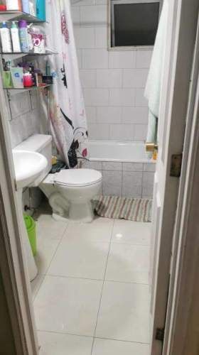 Metro  El Parrón (74027)