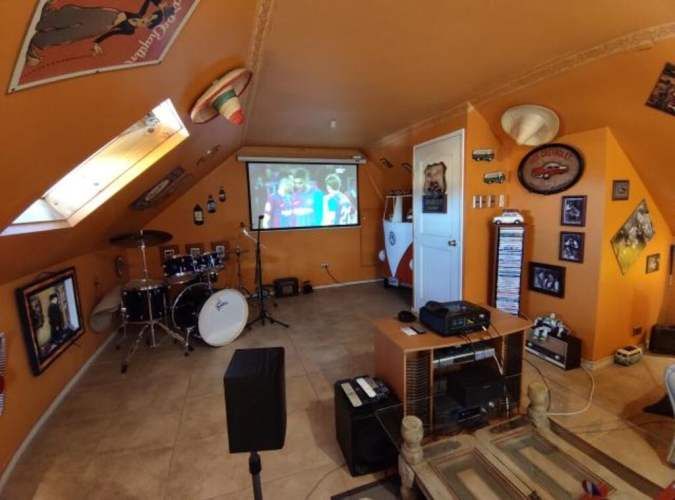 Altos de la arboleada  (74006)