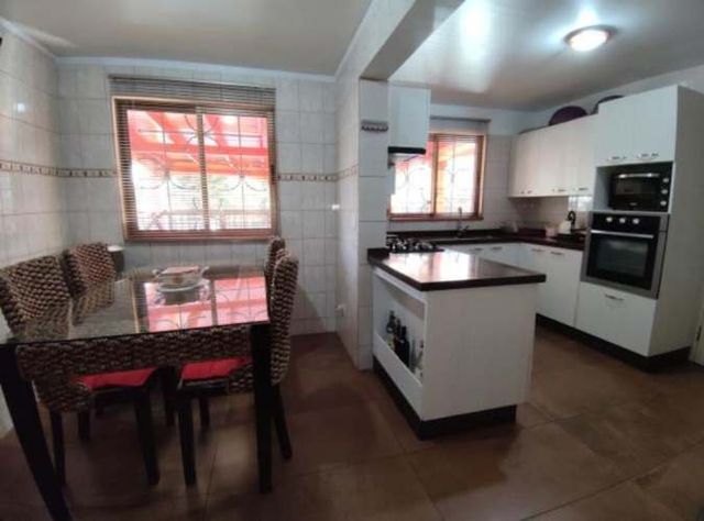 Los Peumos Oriente (74006)