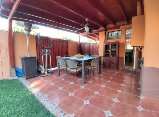 Altos de la arboleada  (74006)