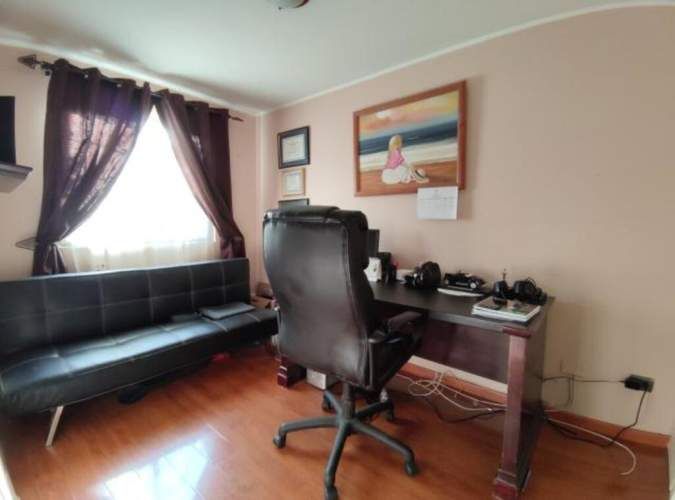 Altos de la arboleada  (74006)