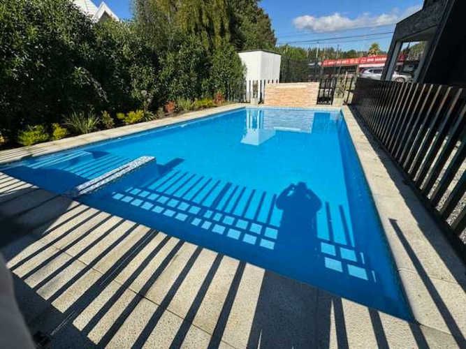 Espectacular casa en Pingueral  (73832)