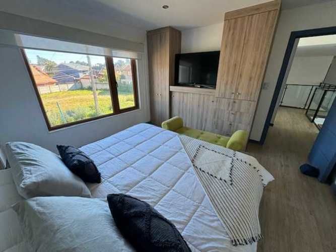 Espectacular casa en Pingueral  (73832)