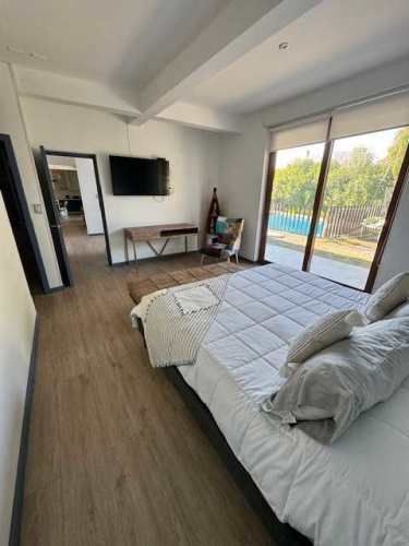 Espectacular casa en Pingueral  (73832)