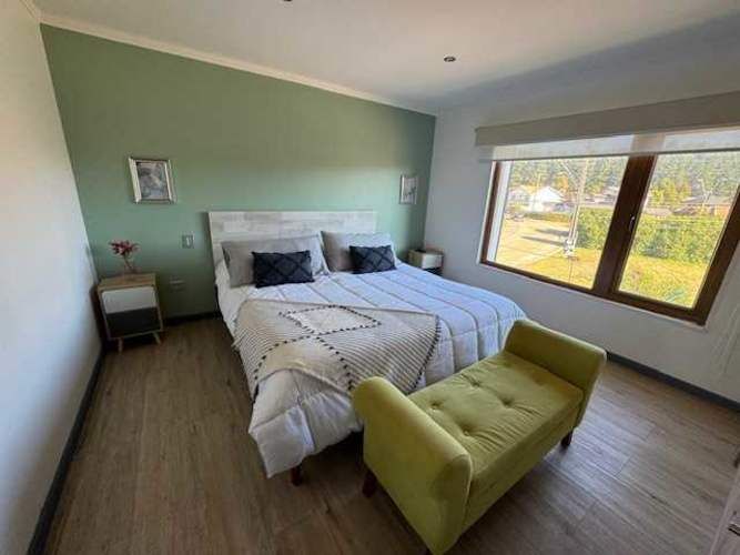 Espectacular casa en Pingueral  (73832)