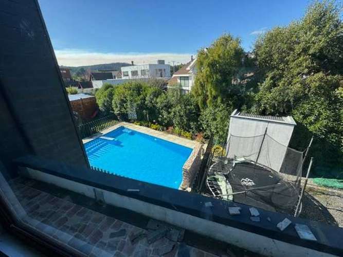 Espectacular casa en Pingueral  (73832)