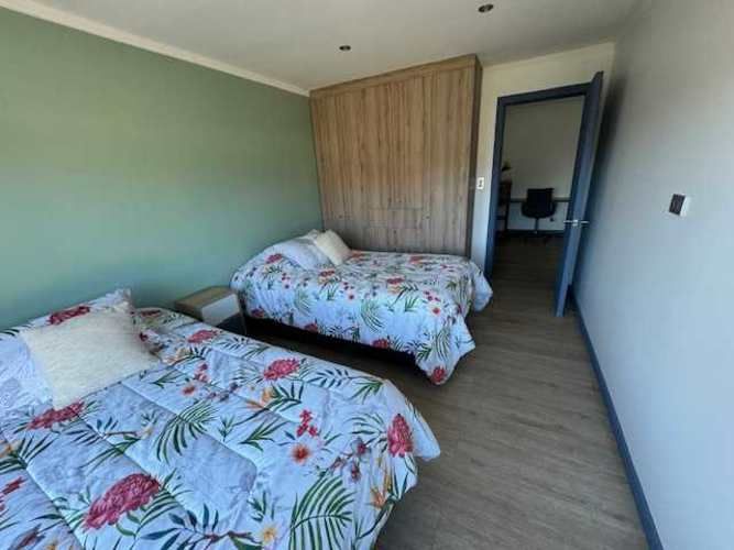 Espectacular casa en Pingueral  (73832)