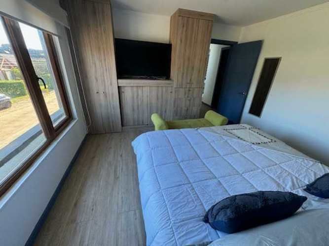 Espectacular casa en Pingueral  (73832)