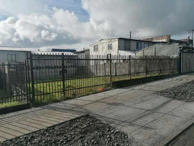 SITIO CON PROYECCION COMERCIAL PUERTO VARAS (73810)