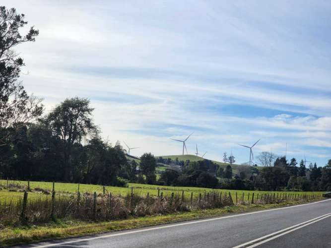 1 HECTARIA EN LONCOTORO VISTA A LOS VOLCANES (73806)