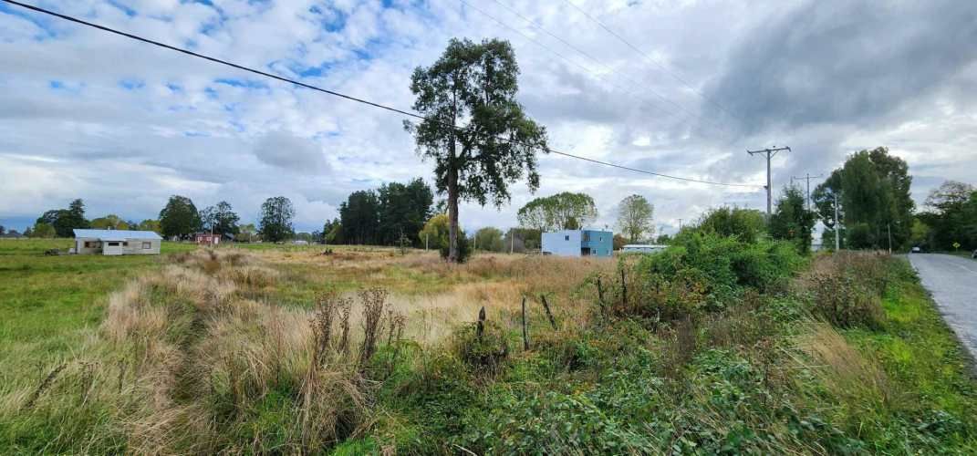 PARCELA EN TACAMO (73804)