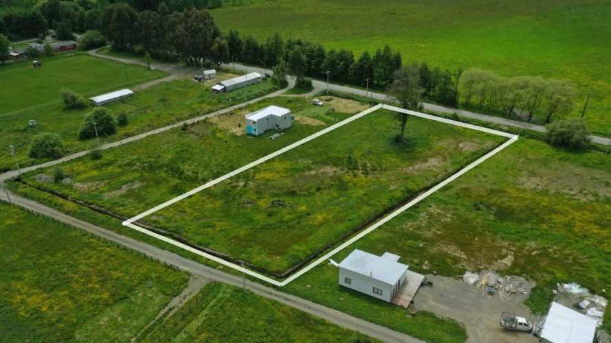 PARCELA EN TACAMO (73804)