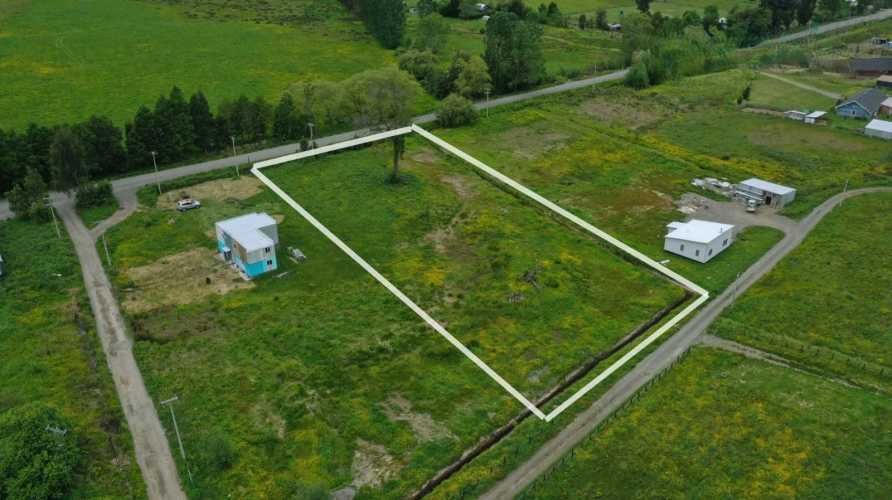 PARCELA EN TACAMO (73804)