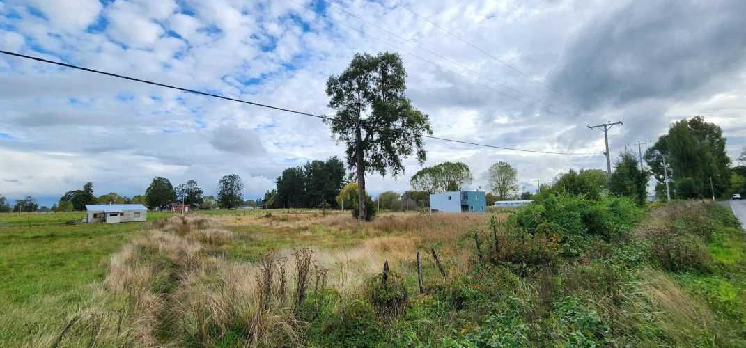 PARCELA EN TACAMO (73804)