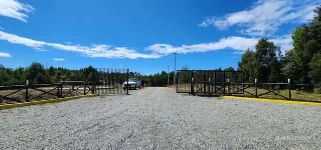 PARCELAS EN LAS CHILCAS MAULLIN (73799)