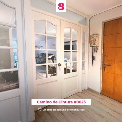 Departamento en Venta (75343)