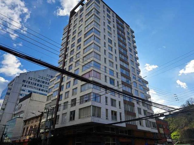 Vento depto sector centro Puerto Montt (75301)