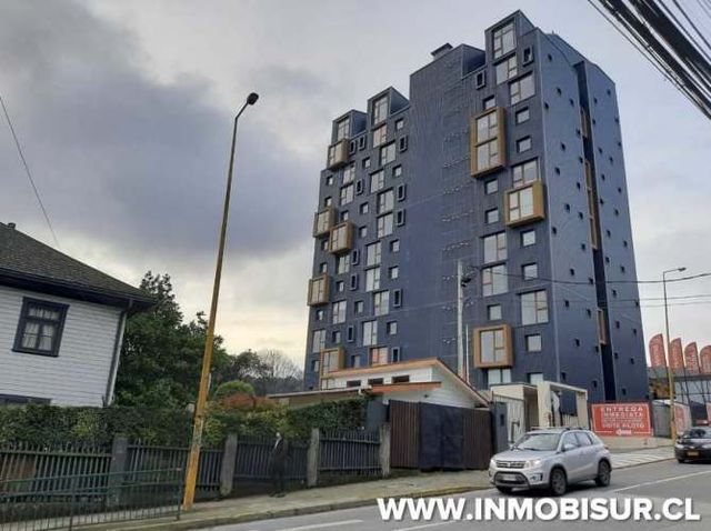 Venta depto en calle Ejercito Puerto Montt (75300)