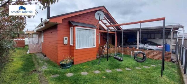 CASA CONDOMINIO ALTO DE PANITAO (75201)