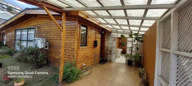 CASA EN VILLA CHAMIZA (75199)