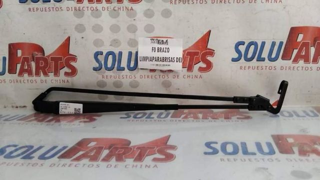 BRAZO LIMPIAPARABRISAS DELANTERO PARA F0