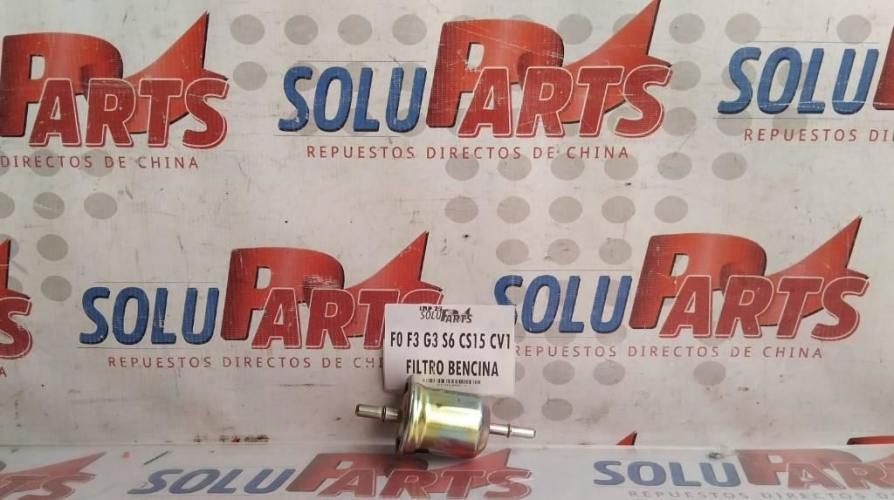 FILTRO DE BENCINA PARA CV1