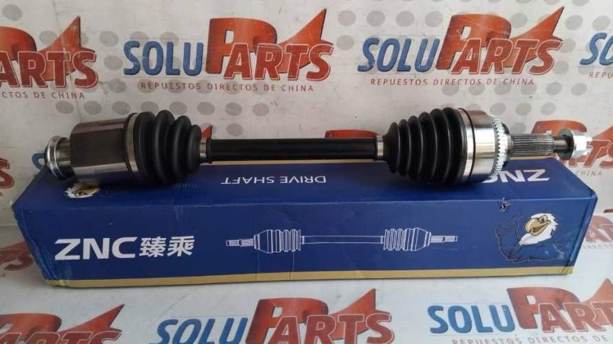 SEMI EJE PALIER DERECHO PARA BYD S6