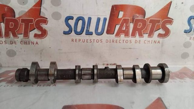 EJE DE LEVA ESCAPE PARA BYD F0