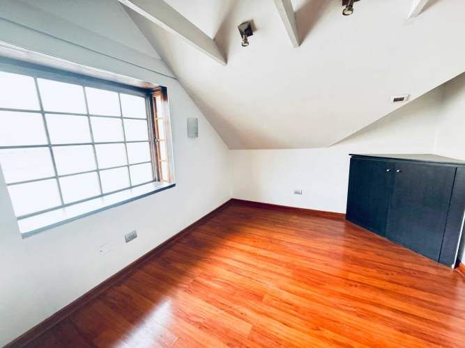 CASA CON TODO EL ESPACIO QUE NECESITAS (75771)