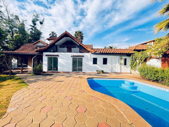 CASA CON TODO EL ESPACIO QUE NECESITAS (75771)