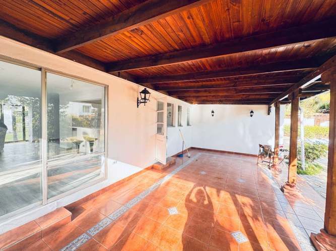 CASA CON TODO EL ESPACIO QUE NECESITAS (75771)