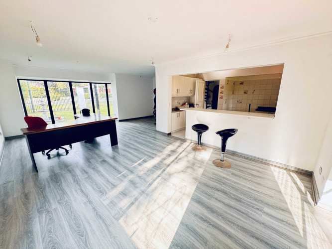 CASA CON TODO EL ESPACIO QUE NECESITAS (75771)