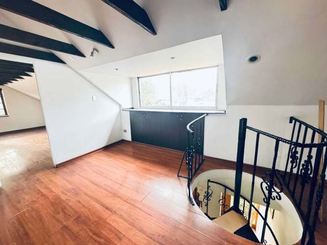 CASA CON TODO EL ESPACIO QUE NECESITAS (75771)