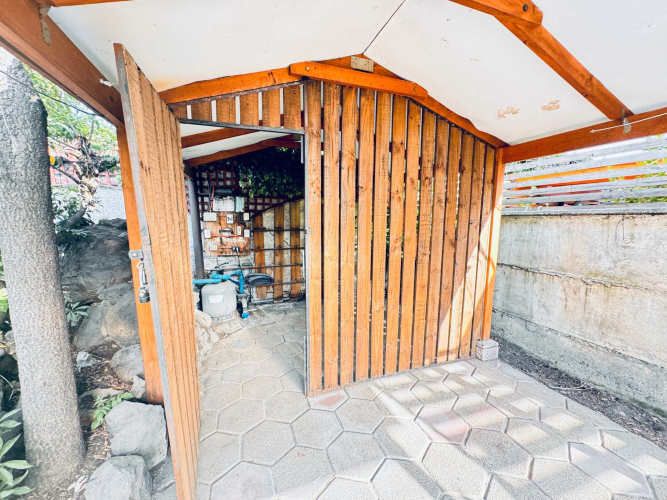 CASA CON TODO EL ESPACIO QUE NECESITAS (75771)