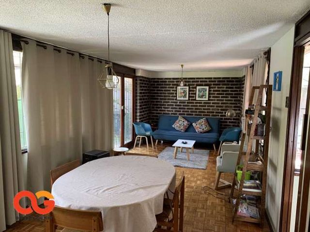 EXTRAORDINARIA OPORTUNIDAD CASA EN ÑUÑOA (75722)