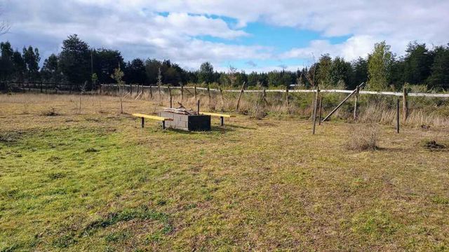 Parcela 5.000m2 sector Chaqueihua  (75580)