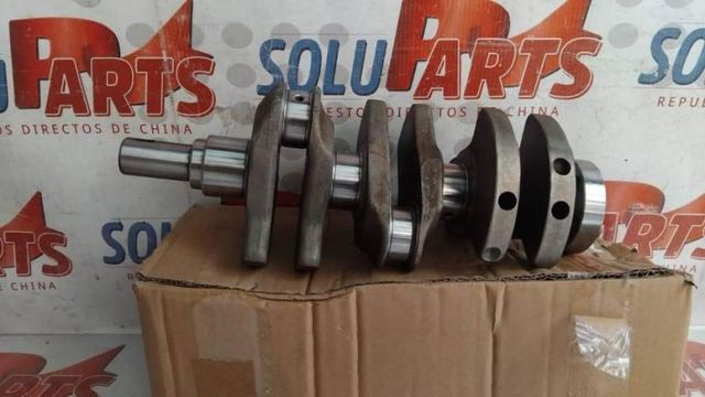 CIGUEÑAL PARA BYD F0